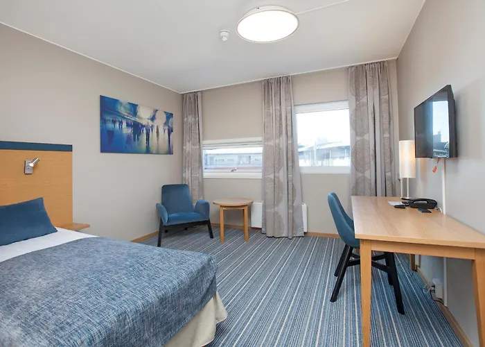 Anker Hotel