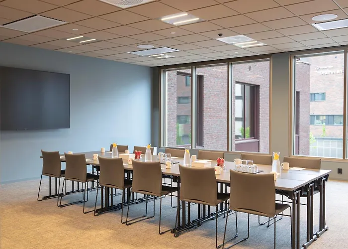 Thon Hotel Drammen